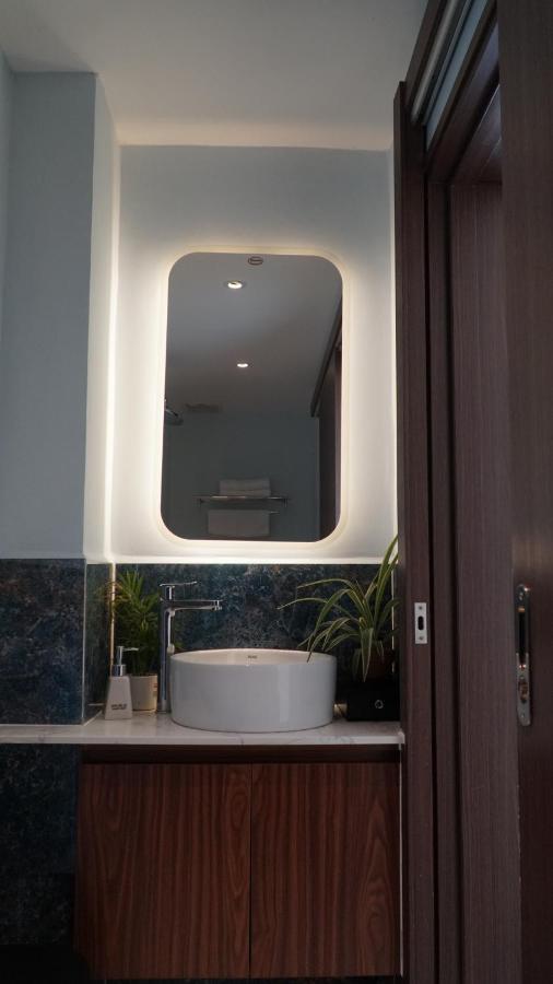 Bros Hotel 호치민 외부 사진