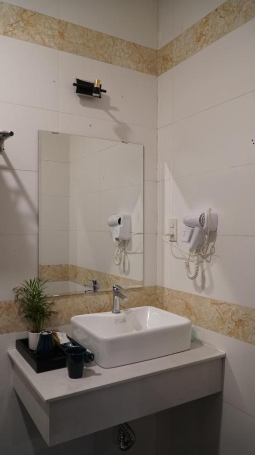 Bros Hotel 호치민 외부 사진
