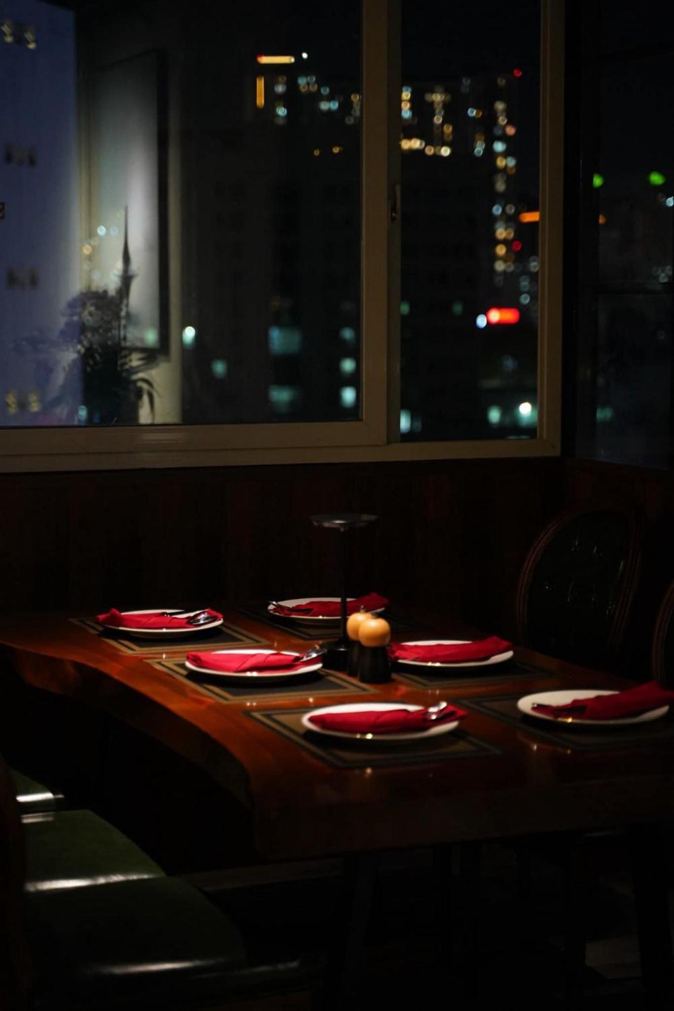 Bros Hotel 호치민 외부 사진